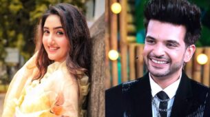 Television Actors From Ashnoor Kaur to Karan Kundra Who Took New Home