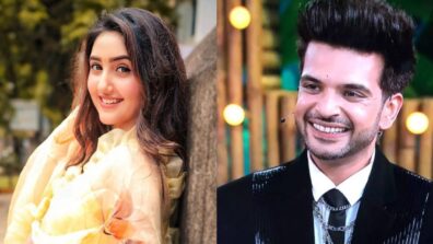 Television Actors From Ashnoor Kaur to Karan Kundra Who Took New Home