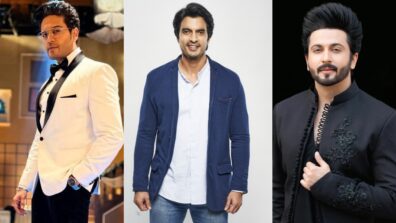 Television Actors Gaurav Khanna, Dheeraj Dhoopar, Gashmeer Mahajani Who Left Hit Television Shows