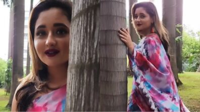 Tera Ishq, Mera Fitoor: Is Rashami Desai in love again?