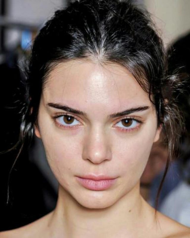 Textured Skin Is NORMAL And Here’s What Kendall Jenner’s Skin ACTUALLY LOOKS LIKE - 0