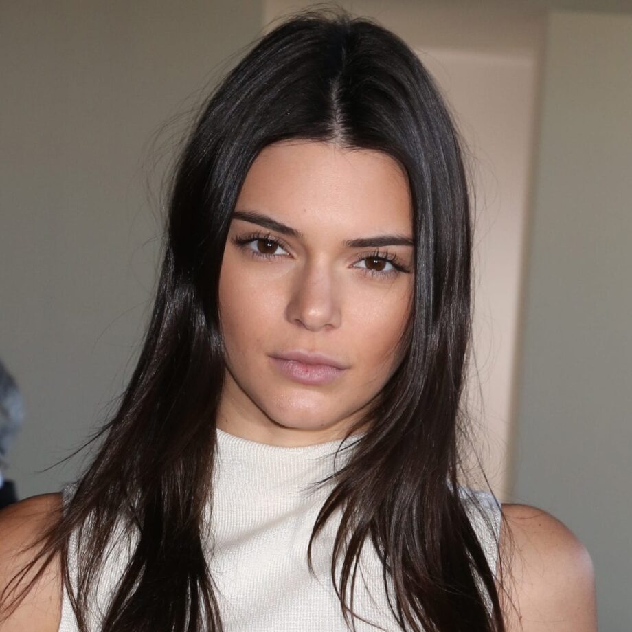 Textured Skin Is NORMAL And Here’s What Kendall Jenner’s Skin ACTUALLY ...