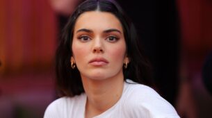 Textured Skin Is NORMAL And Here’s What Kendall Jenner’s Skin ACTUALLY LOOKS LIKE