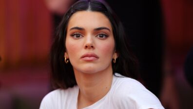 Textured Skin Is NORMAL And Here’s What Kendall Jenner’s Skin ACTUALLY LOOKS LIKE