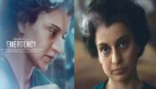 “Thank you for the encouraging response”, Kangana Ranaut Is Grateful For All The Love For Her Indira Gandhi Look