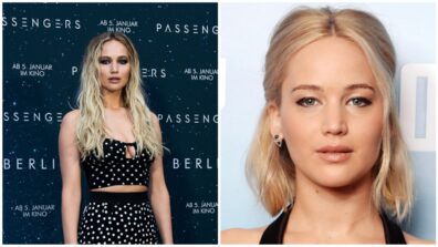 The Acting Skills And Hair Game Of Jennifer Lawrence Are Now On Par, Take A Look 