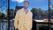 The Amsterdam street-style show of Varun Dhawan is not to miss! See pictures