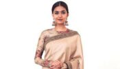 The Craziest Beige Outfit Collection By Keerthy Suresh Is Here; Have A Look