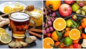 The Greatest Meals During The Monsoon Season Include Seasonal Fruits And More