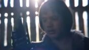 The Lord Of The Rings: The Rings Of Power: Darkness predominates middle Earth, see full video