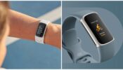 The Most Recent Update For The Fitbit Charge 5 Includes The “Find Phone” Function