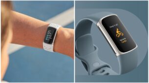 The Most Recent Update For The Fitbit Charge 5 Includes The “Find Phone” Function