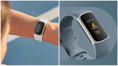 The Most Recent Update For The Fitbit Charge 5 Includes The “Find Phone” Function