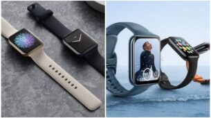 The Oppo Watch 3 Debuts In August As The First Wristwatch Powered By The Latest Snapdragon W5 Gen 1