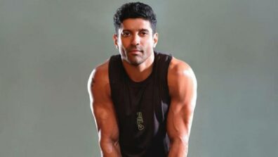 Farhan Akhtar Billed Wrongly, Mispronounces His Own Name