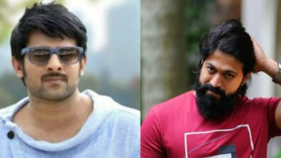 Yash To Make A Guest Appearance In Prabhas’ Film