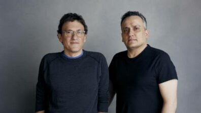 The Russo Brothers Are Coming To India