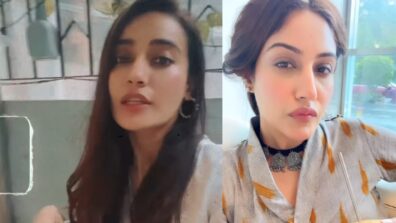 The Selfie Challenge: Surbhi Chandna Vs Surbhi Jyoti: Who’s absolutely effortless and candid? (Vote Now)