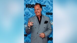 ‘The Sopranos’ Star Tony Sirico Dies At 79