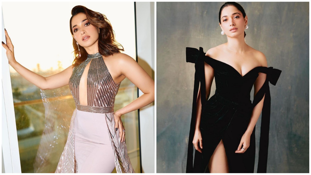 The Version 2.0 Of Tamannaah Bhatia | IWMBuzz