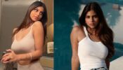 “There’s a twist”, Gauri Khan gives insights on Suhana’s Koffee With Karan debut, read