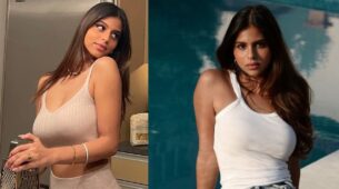 “There’s a twist”, Gauri Khan gives insights on Suhana’s Koffee With Karan debut, read