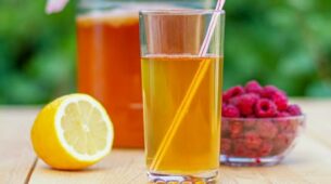 These Drinks Claim To Provide You With A Clear Skin: Make Them Now