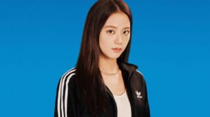 These Hottest Photoshoots Of BLACKPINK Jisoo Will Make You Sweat