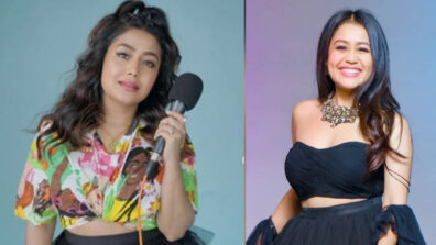 These Neha Kakkar’s Songs Show She Can Rock Any Type Of Music