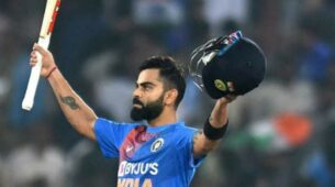 Virat Kohli’s Batting Skills Which Improved Overtime