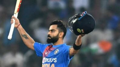 Things In Cricket That Have Transformed Since Virat Kohli’s Last International Century