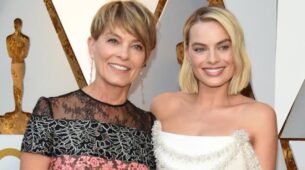 Things To Know About Margot Robbie And Her Mom Sarie Kessler