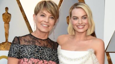 Things To Know About Margot Robbie And Her Mom Sarie Kessler