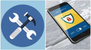 Things To Turn Off Before You Handover Your Phone For Repairs