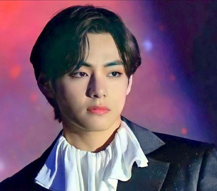 THIS Hollywood Celebrity Is BTS Member V Aka Kim Taehyung’s Crush? Read Now - 0