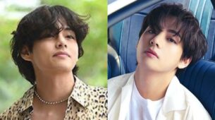 THIS Hollywood Celebrity Is BTS Member V Aka Kim Taehyung’s Crush? Read Now