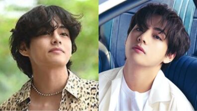 THIS Hollywood Celebrity Is BTS Member V Aka Kim Taehyung’s Crush? Read Now