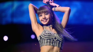 This Is Blackpink Lisa’s Hidden Talent