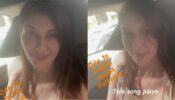This is what Bhabhi Ji actress Saumya Tandon does when stuck in Mumbai traffic, see video