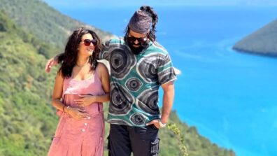 “This old town has our heart”, Radhika Pandit And Husband Yash’s holiday diaries give us travel goals