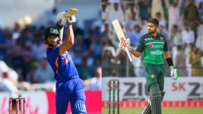 This too shall pass: Babar Azam extends support towards Virat Kohli amid ‘poor form’ concerns, internet can’t keep calm