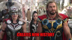 Thor: Love And Thunder Creates New History And It Is Amazing: Check