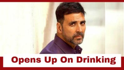 Throwback: Akshay Kumar Opens Up On When He Drove Post Drinking: Check