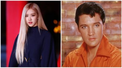 Throwback: BLACKPINK Rose Opens Up On Her Memories Of Elvis Presley: Read