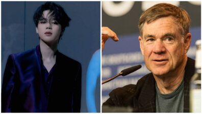 Throwback: Good Will Hunter Director Gus Van Sant Opens Up On Wanting To Work With BTS Jimin: Read