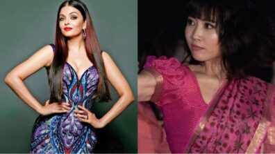 Throwback: Japanese Woman Recreate Aishwarya Rai Bachchan’s Iconic Dialogues