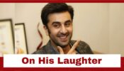 Throwback: Ranbir Kapoor Calls His Laugh ‘Gadhe Ki Tarah Hasta Hu’: See Here