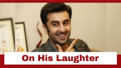 Throwback: Ranbir Kapoor Calls His Laugh ‘Gadhe Ki Tarah Hasta Hu’: See Here