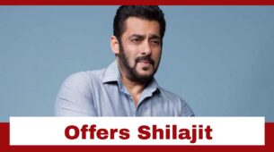 Throwback: Salman Khan Offers Shilajit To A Journalist: Know Why