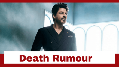 Throwback: Shah Rukh Khan Opens Up On Times His Death Rumours Created Ruckus On Internet